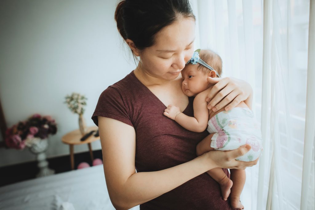 prenatal class Cranbrook bc